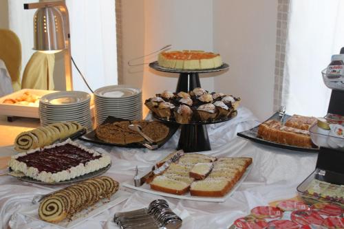 Hotel La Corte – Photos 3
