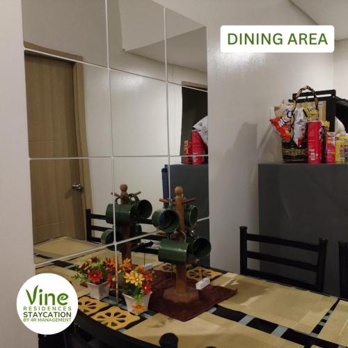 Galería fotográfica de Vine Residences Staycation en Manila