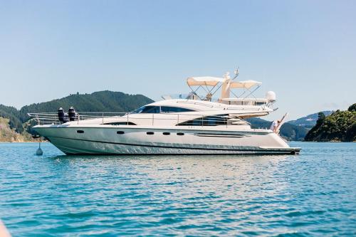 Indian Summer Charter