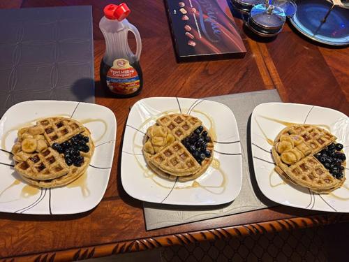 B&B In Fraser Valley – Photos 5