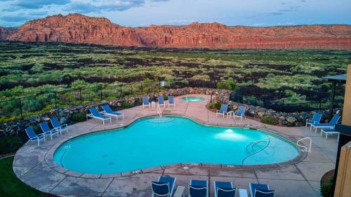 Gallery image of Snow Canyon Luxury Home #9 home in Ivins