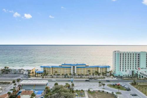 Slice o Paradise - Gulf Front - Walk to Pier Park photo 31