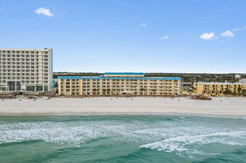 Slice o Paradise - Gulf Front - Walk to Pier Park photo 30