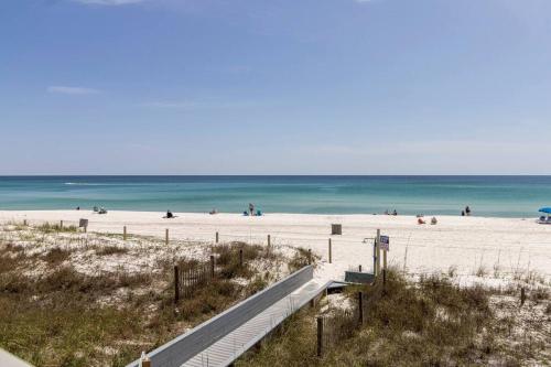 Slice o Paradise - Gulf Front - Walk to Pier Park photo 24