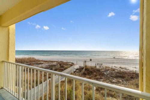 Slice o Paradise - Gulf Front - Walk to Pier Park photo 16