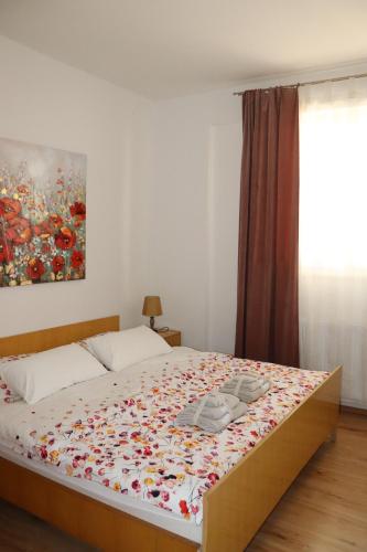 Apartment Krk 5294b