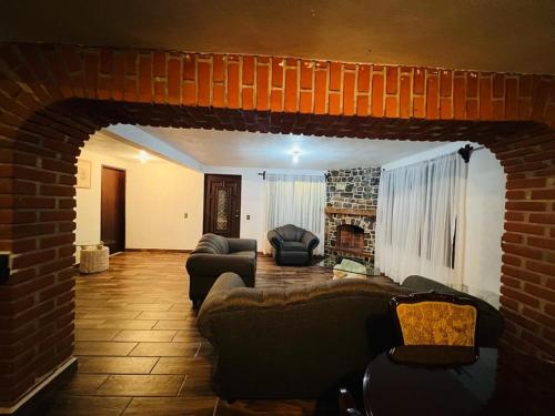 Cabaña BaUgal – Photos 4