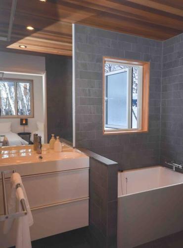 Hakuba Elgin- Exquisite luxury villa