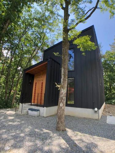 Hakuba Elgin- Exquisite luxury villa