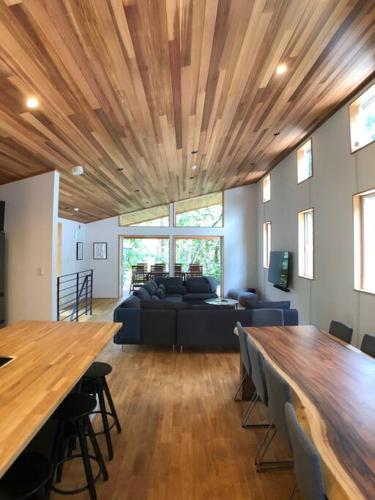 Hakuba Elgin- Exquisite luxury villa