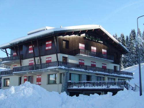 Appartement cozy aux Gets - Ski-in/Ski-out, proche centre et commodités