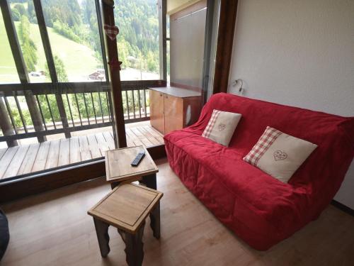 Studio cosy près des pistes avec garage privé