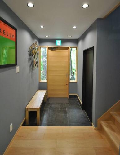 Φωτογραφία από το άλμπουμ του Hakuba Arboretum — Luxury Chalet in Forest Setting στη Χακούμπα