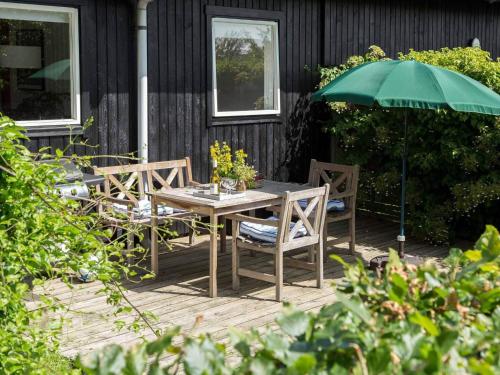 Fotografie z fotogalerie ubytování Holiday home Svaneke XXXVII v destinaci Svaneke