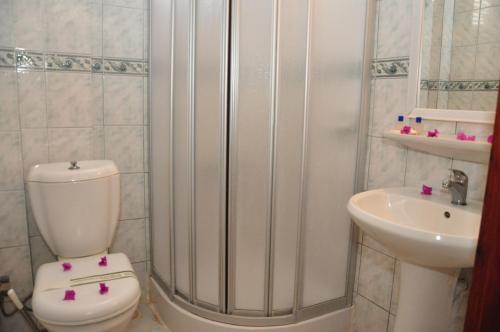 Bany a Regal Hotel