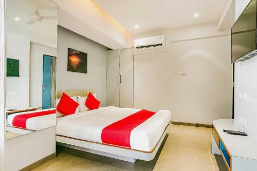 Fotografie z fotogalerie ubytování Hotel O Primma Inn v destinaci Saravli