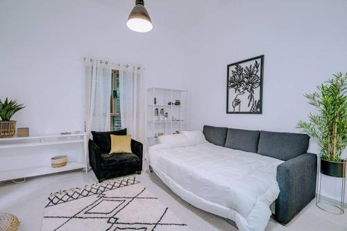 Geoula St 2 Pieces - Immeuble Historique