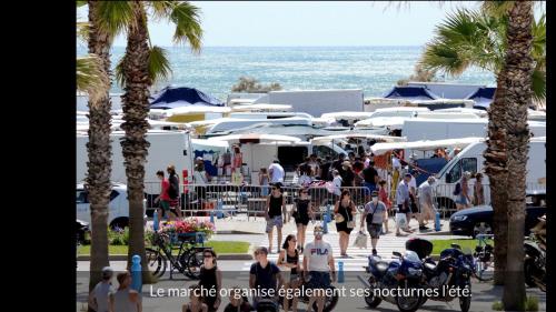 Επισκέπτες που μένουν στο Vue imprenable sur mer- La perle de Saint Pierre La Mer