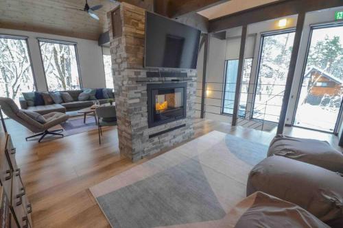 Bellton - Spacious luxury 5 bedrooms & hot tub