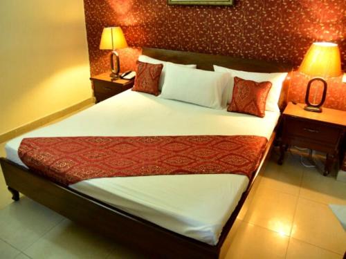 Luxury one hotel Lahore – Photos 2