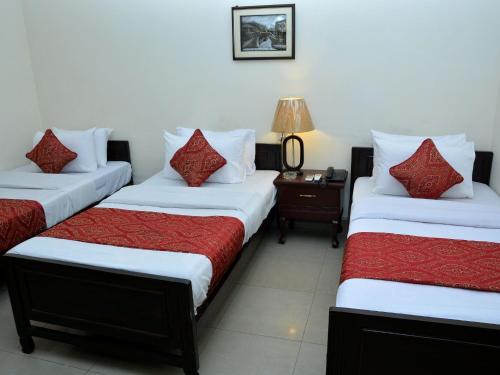 Luxury one hotel Lahore – Photos 3