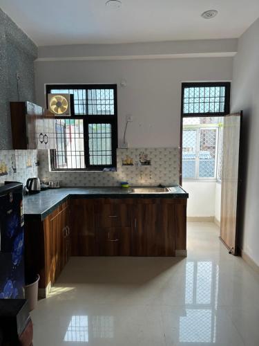 Gallery image of Lalita Kunj - Fully furnished Appartment Vrindavan in Vrindāvan