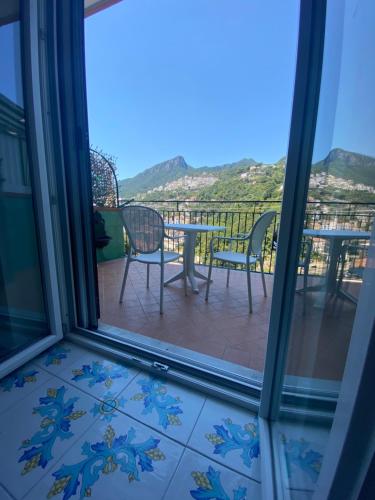 Panoramic Flat Amalfi Coast - Sea View 2