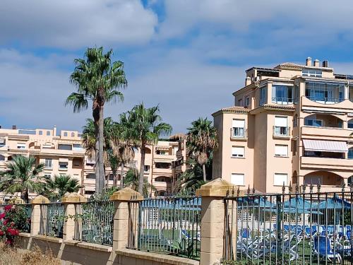 DOS SOLES - Only 100 meters from beach