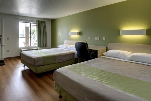 Gallery image of Motel 6-Ogden, UT - Riverdale in Ogden