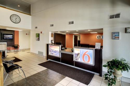 Gallery image of Motel 6-Ogden, UT - Riverdale in Ogden