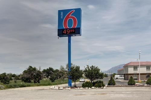 Gallery image of Motel 6-Ogden, UT - Riverdale in Ogden