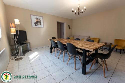 L'Appart de La Goutte d'Or