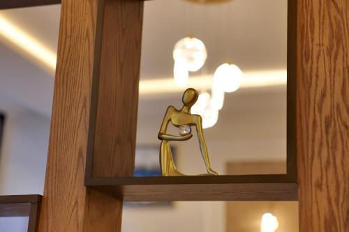 Foto de la galeria de فندق الزوين - Alzuwain Hotel a Arar
