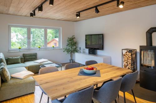 Apartment Panoramahirsch