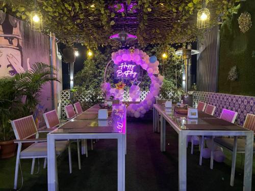 Ảnh trong thư viện ảnh của HOTEL SILVER STONE ở Ludhiana