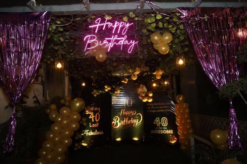 Ảnh trong thư viện ảnh của HOTEL SILVER STONE ở Ludhiana