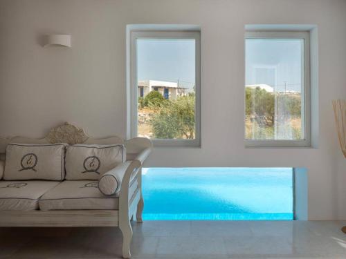 Sunsenses villa Electra – Photos 3
