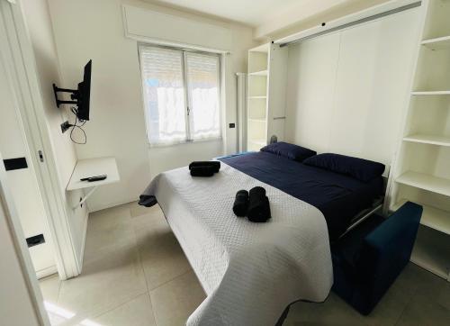 pericle 5 apartment