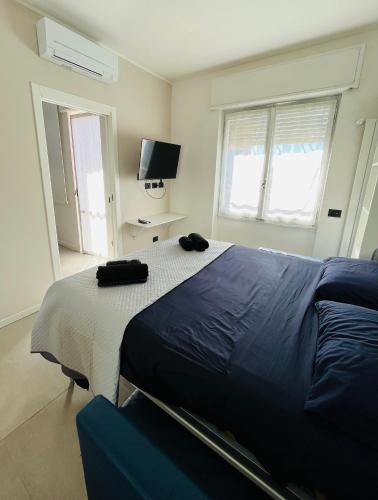 pericle 5 apartment