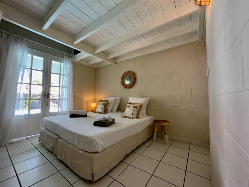 Foto Maldives - Villa avec piscine en plein cœur de L Hermitage 4