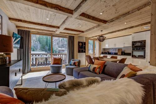 Residence la Blaitiere