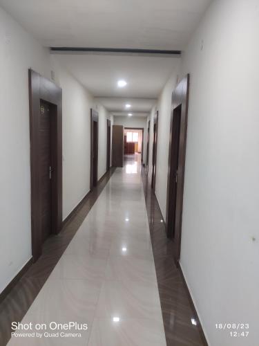 Photo de la galerie de l'établissement Hotel Praj Paradise, à Brahmapur