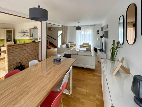 Maison BADEN - Golfe du Morbihan