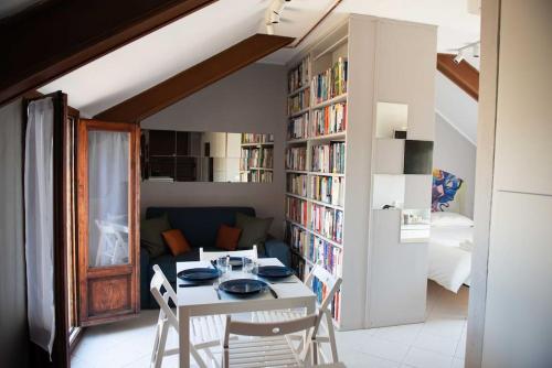 A casa di Luca