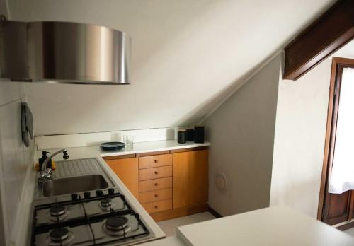 A casa di Luca