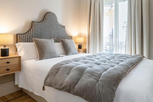 Casa Pilatos Suites Apartments