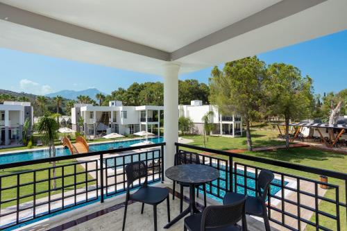 Simena Comfort Hotel – Photos 2