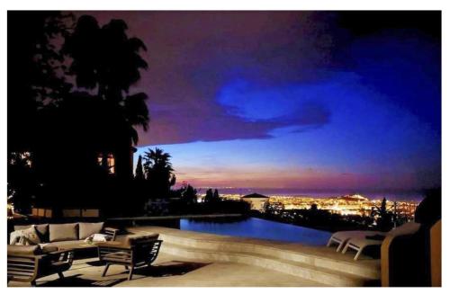 Vista del Mar