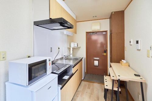 Tatekawa 333 Residence - 立川三三住宅- crib free