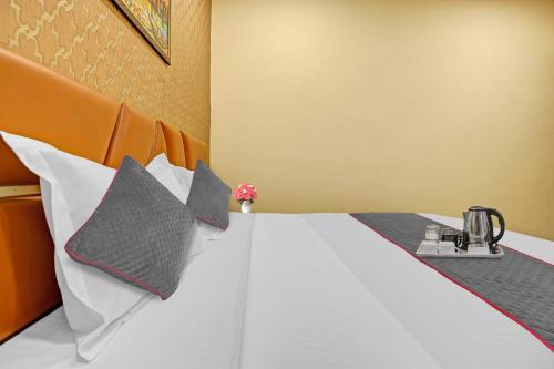 Gallery image of Townhouse Sky in Ludhiana